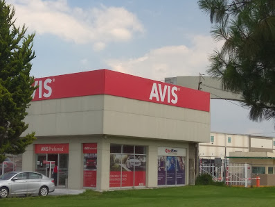 Avis Renta De Autos Aeropuerto De Toluca